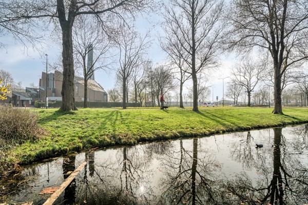 Bunschoten Spakenburg - Dopperstraat 111 Meerwaerde Makelaars-49.jpg